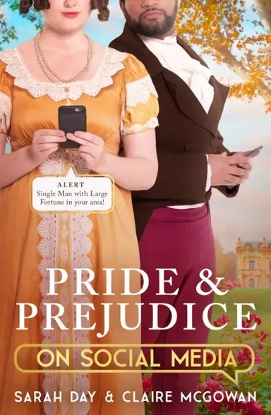 Pride and Prejudice on Social Media: купить с доставкой по Кипру или в книжных магазинах Букберри в Лимасоле, Ларнаке и Пафосе