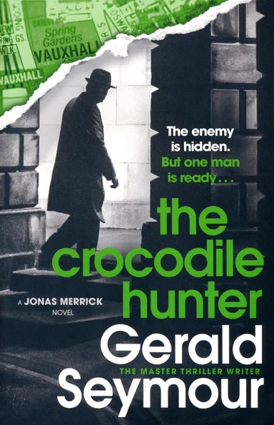 The Crocodile Hunter: купить с доставкой по Кипру или в книжных магазинах Букберри в Лимасоле, Ларнаке и Пафосе