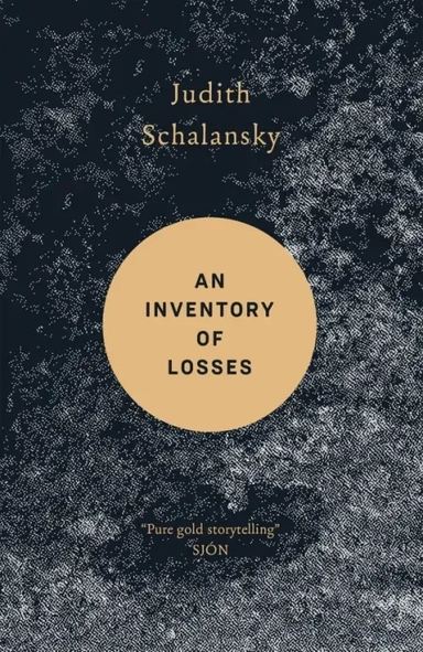 An Inventory of Losses: купить с доставкой по Кипру или в книжных магазинах Букберри в Лимасоле, Ларнаке и Пафосе