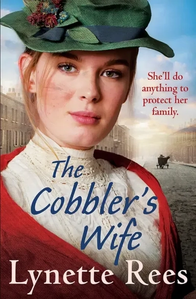 The Cobbler's Wife: купить с доставкой по Кипру или в книжных магазинах Букберри в Лимасоле, Ларнаке и Пафосе