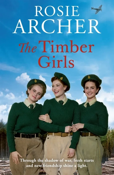 The Timber Girls: купить с доставкой по Кипру или в книжных магазинах Букберри в Лимасоле, Ларнаке и Пафосе
