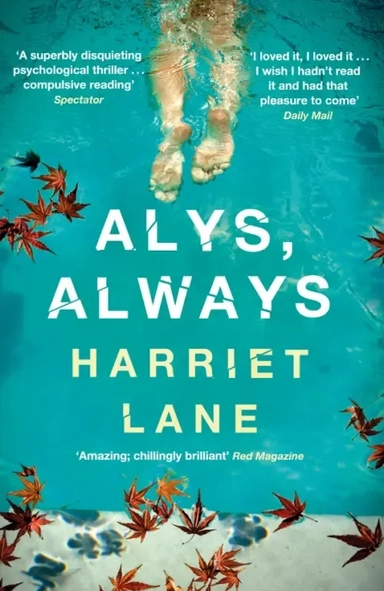 Alys, Always: купить с доставкой по Кипру или в книжных магазинах Букберри в Лимасоле, Ларнаке и Пафосе