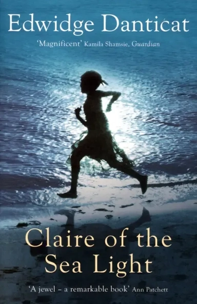 Claire of the Sea Light: купить с доставкой по Кипру или в книжных магазинах Букберри в Лимасоле, Ларнаке и Пафосе