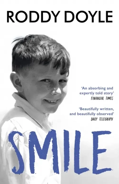 Smile: купить с доставкой по Кипру или в книжных магазинах Букберри в Лимасоле, Ларнаке и Пафосе