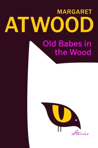 Old Babes in the Wood: купить с доставкой по Кипру или в книжных магазинах Букберри в Лимасоле, Ларнаке и Пафосе
