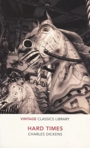 Hard Times: купить с доставкой по Кипру или в книжных магазинах Букберри в Лимасоле, Ларнаке и Пафосе