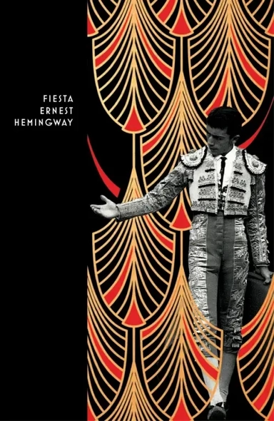 Fiesta: купить с доставкой по Кипру или в книжных магазинах Букберри в Лимасоле, Ларнаке и Пафосе