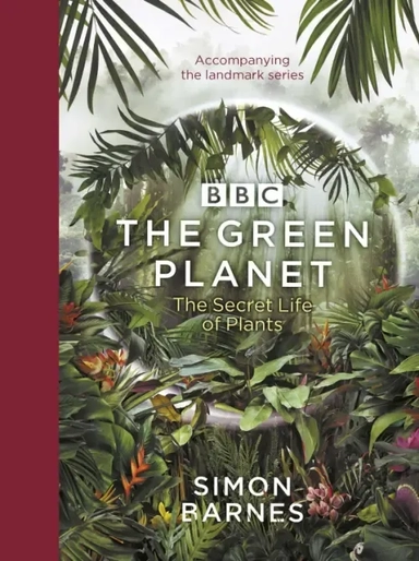 The Green Planet: купить с доставкой по Кипру или в книжных магазинах Букберри в Лимасоле, Ларнаке и Пафосе