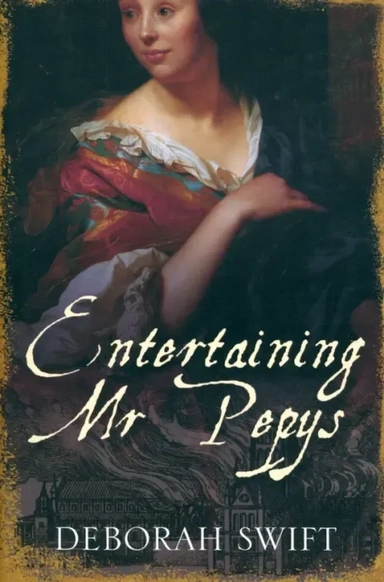Entertaining Mr Pepys: купить с доставкой по Кипру или в книжных магазинах Букберри в Лимасоле, Ларнаке и Пафосе