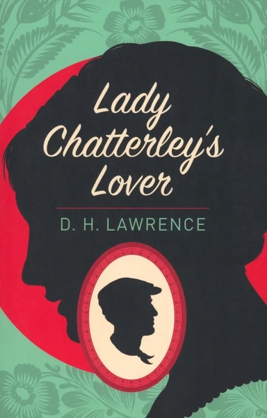 Lady Chatterley's Lover: купить с доставкой по Кипру или в книжных магазинах Букберри в Лимасоле, Ларнаке и Пафосе