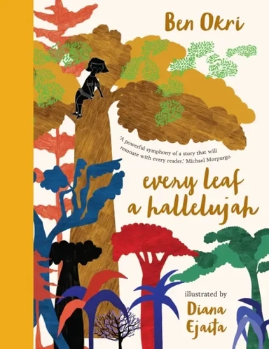 Every Leaf a Hallelujah: купить с доставкой по Кипру или в книжных магазинах Букберри в Лимасоле, Ларнаке и Пафосе