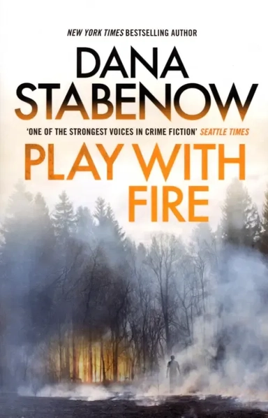Play With Fire: купить с доставкой по Кипру или в книжных магазинах Букберри в Лимасоле, Ларнаке и Пафосе
