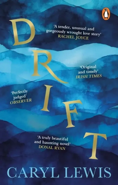 Drift: купить с доставкой по Кипру или в книжных магазинах Букберри в Лимасоле, Ларнаке и Пафосе