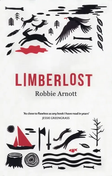 Limberlost: купить с доставкой по Кипру или в книжных магазинах Букберри в Лимасоле, Ларнаке и Пафосе