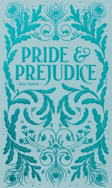 Pride and Prejudice: купить с доставкой по Кипру или в книжных магазинах Букберри в Лимасоле, Ларнаке и Пафосе
