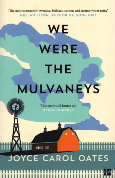 We Were the Mulvaneys: купить с доставкой по Кипру или в книжных магазинах Букберри в Лимасоле, Ларнаке и Пафосе