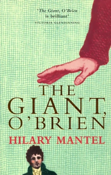 The Giant, O'Brien: купить с доставкой по Кипру или в книжных магазинах Букберри в Лимасоле, Ларнаке и Пафосе