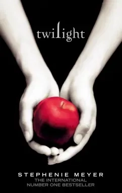 Twilight: купить с доставкой по Кипру или в книжных магазинах Букберри в Лимасоле, Ларнаке и Пафосе