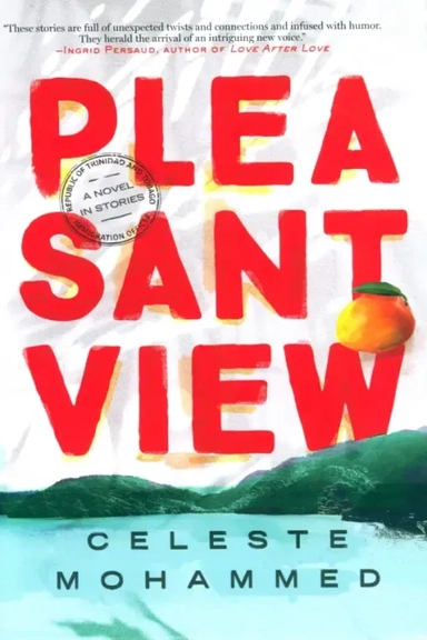 Pleasantview: купить с доставкой по Кипру или в книжных магазинах Букберри в Лимасоле, Ларнаке и Пафосе