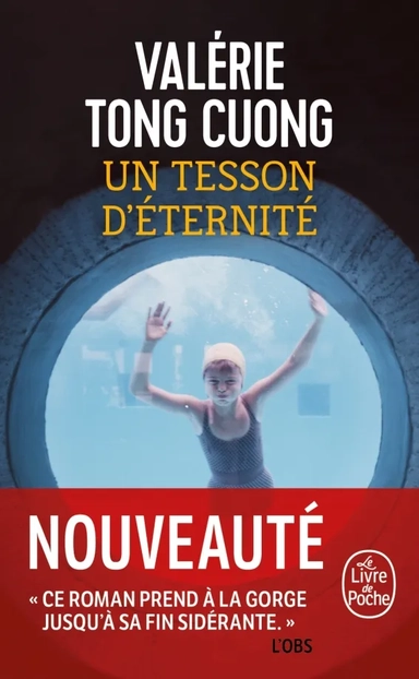 Un Tesson d'éternité: купить с доставкой по Кипру или в книжных магазинах Букберри в Лимасоле, Ларнаке и Пафосе
