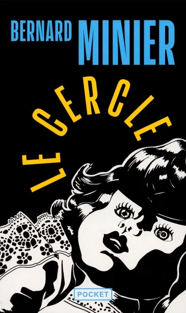 Le cercle: купить с доставкой по Кипру или в книжных магазинах Букберри в Лимасоле, Ларнаке и Пафосе