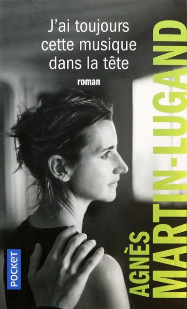 J'ai toujours cette musique dans la tête: купить с доставкой по Кипру или в книжных магазинах Букберри в Лимасоле, Ларнаке и Пафосе