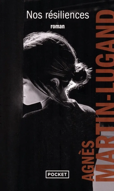 Nos resiliences: купить с доставкой по Кипру или в книжных магазинах Букберри в Лимасоле, Ларнаке и Пафосе