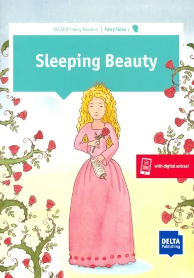 Sleeping Beauty: купить с доставкой по Кипру или в книжных магазинах Букберри в Лимасоле, Ларнаке и Пафосе