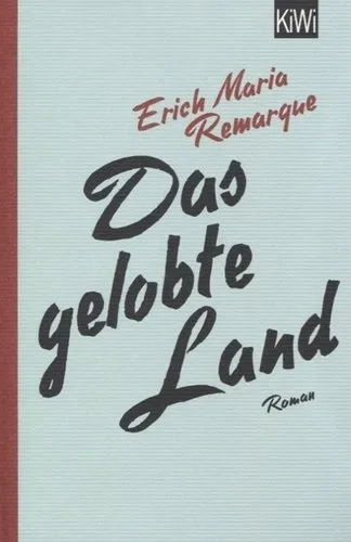 Das gelobte Land: купить с доставкой по Кипру или в книжных магазинах Букберри в Лимасоле, Ларнаке и Пафосе