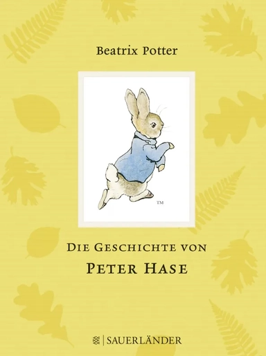 Die Geschichte von Peter Hase: купить с доставкой по Кипру или в книжных магазинах Букберри в Лимасоле, Ларнаке и Пафосе