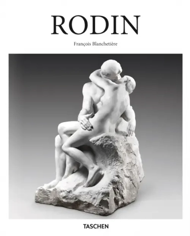 Rodin: купить с доставкой по Кипру или в книжных магазинах Букберри в Лимасоле, Ларнаке и Пафосе