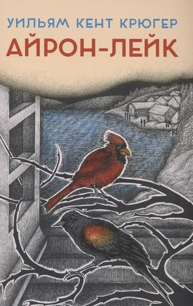 Айрон-Лейк: купить с доставкой по Кипру или в книжных магазинах Букберри в Лимасоле, Ларнаке и Пафосе