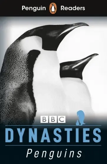 Dynasties. Penguins. Level 2: купить с доставкой по Кипру или в книжных магазинах Букберри в Лимасоле, Ларнаке и Пафосе