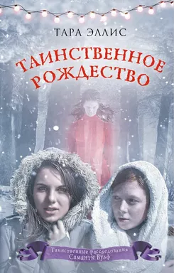 Таинственное Рождество (#6): купить с доставкой по Кипру или в книжных магазинах Букберри в Лимасоле, Ларнаке и Пафосе