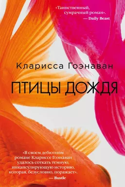 Птицы дождя: купить с доставкой по Кипру или в книжных магазинах Букберри в Лимасоле, Ларнаке и Пафосе