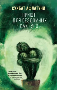 Приют для бездомных кактусов: купить с доставкой по Кипру или в книжных магазинах Букберри в Лимасоле, Ларнаке и Пафосе