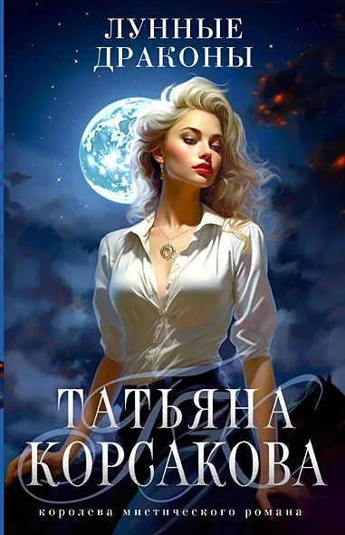 Лунные драконы: купить с доставкой по Кипру или в книжных магазинах Букберри в Лимасоле, Ларнаке и Пафосе