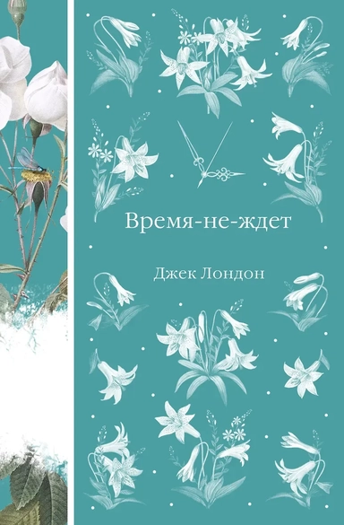 Время-не-ждет: купить с доставкой по Кипру или в книжных магазинах Букберри в Лимасоле, Ларнаке и Пафосе