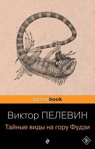 Тайные виды на гору Фудзи: купить с доставкой по Кипру или в книжных магазинах Букберри в Лимасоле, Ларнаке и Пафосе