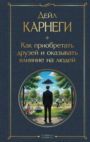 Как приобретать друзей и оказывать влияние на людей: купить с доставкой по Кипру или в книжных магазинах Букберри в Лимасоле, Ларнаке и Пафосе