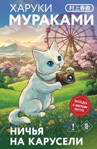 Ничья на карусели: купить с доставкой по Кипру или в книжных магазинах Букберри в Лимасоле, Ларнаке и Пафосе