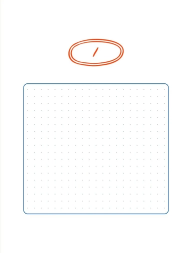 Твой день, твои записи! Блокнот в точку с корейской практичностью (А6, 48 л., скругленные углы): купить с доставкой по Кипру или в книжных магазинах Букберри в Лимасоле, Ларнаке и Пафосе
