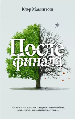 После финала: купить с доставкой по Кипру или в книжных магазинах Букберри в Лимасоле, Ларнаке и Пафосе