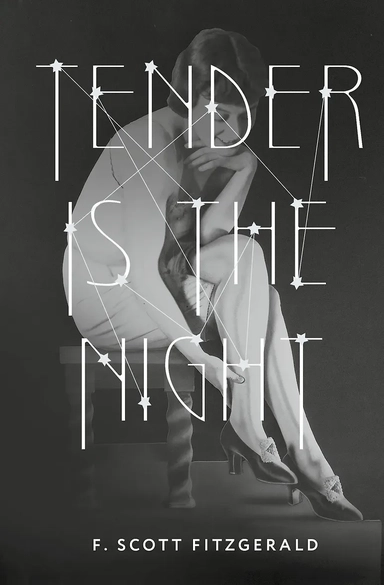 Tender is the Night: купить с доставкой по Кипру или в книжных магазинах Букберри в Лимасоле, Ларнаке и Пафосе