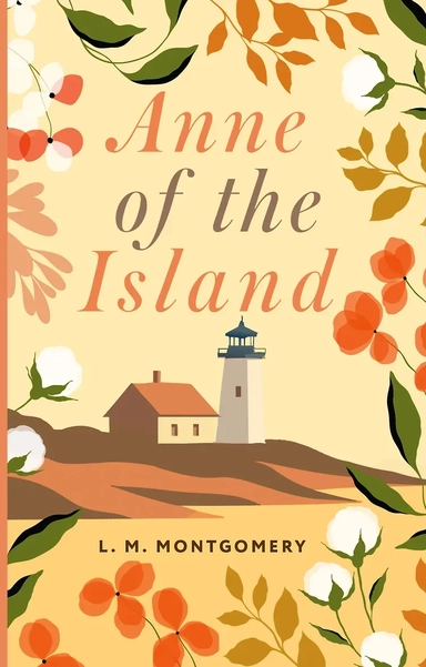 Anne of the Island = Аня с острова Принца Эдуарда: купить с доставкой по Кипру или в книжных магазинах Букберри в Лимасоле, Ларнаке и Пафосе