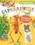 Раскраска с наклейками Тараканище: купить с доставкой по Кипру или в книжных магазинах Букберри в Лимасоле, Ларнаке и Пафосе