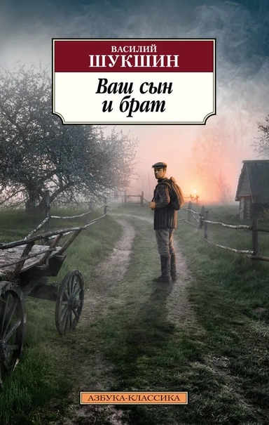 Ваш сын и брат: купить с доставкой по Кипру или в книжных магазинах Букберри в Лимасоле, Ларнаке и Пафосе