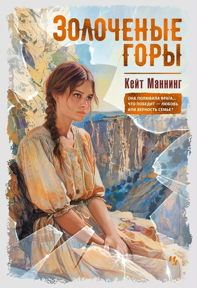 Золоченые горы: купить с доставкой по Кипру или в книжных магазинах Букберри в Лимасоле, Ларнаке и Пафосе
