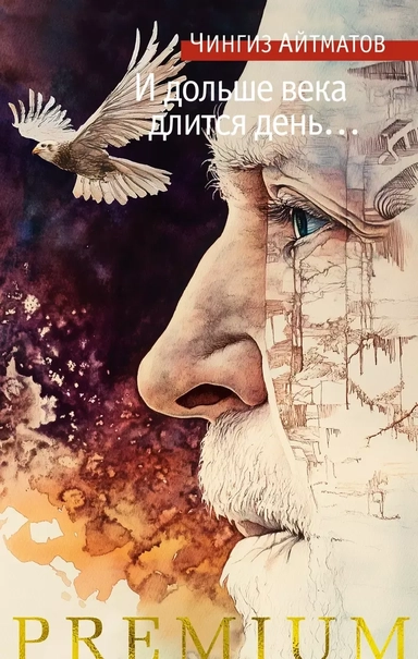 И дольше века длится день…: купить с доставкой по Кипру или в книжных магазинах Букберри в Лимасоле, Ларнаке и Пафосе