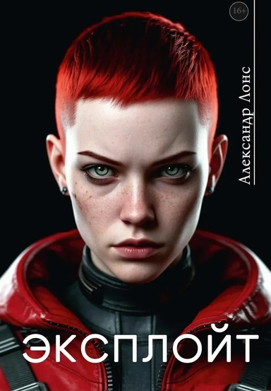 Эксплойт: купить с доставкой по Кипру или в книжных магазинах Букберри в Лимасоле, Ларнаке и Пафосе